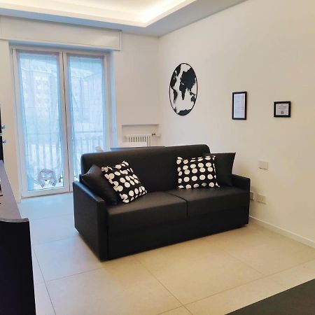 Alimagia Apartment Lecco Luaran gambar